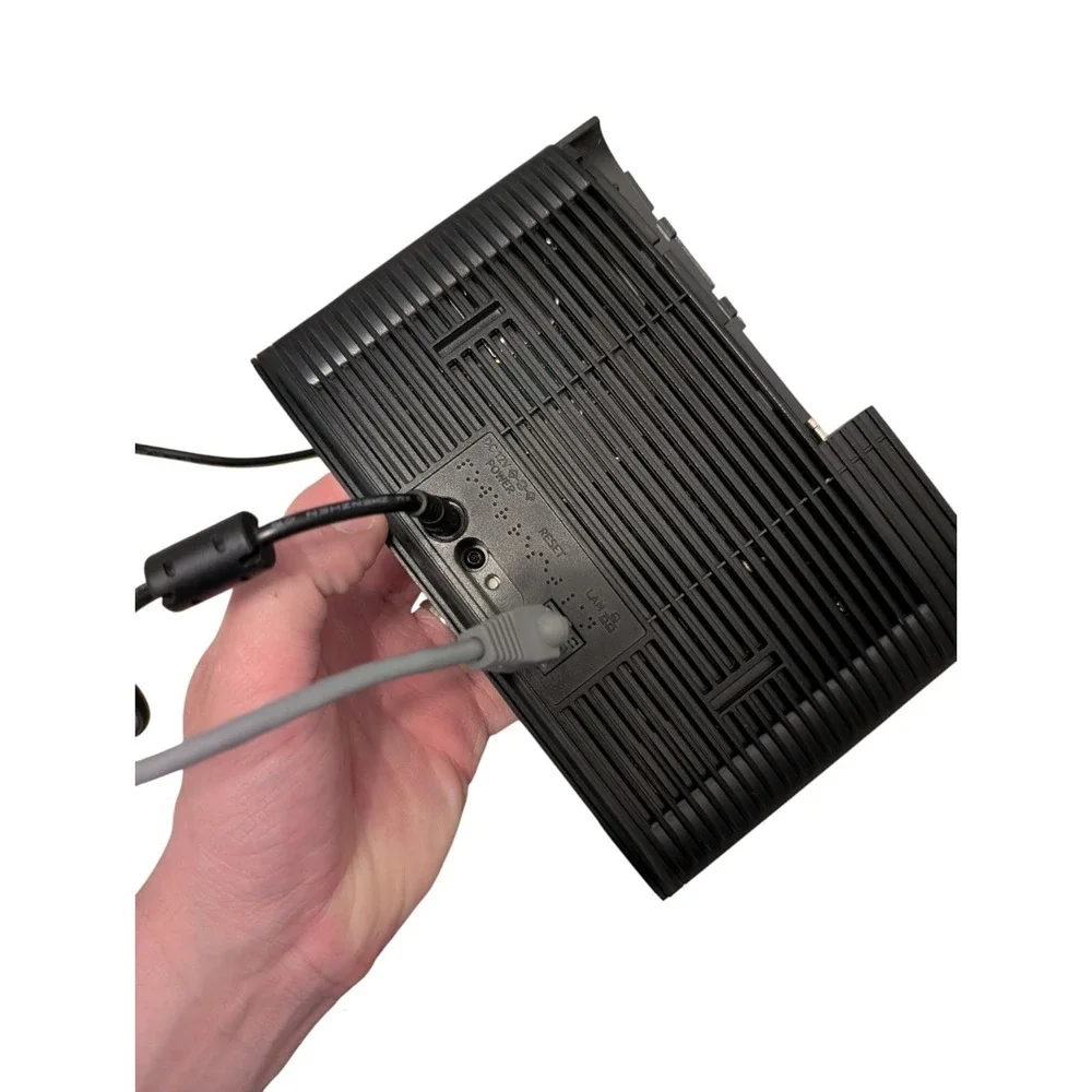 Samsung Verizon 4G LTE Network Extender‎ 2 SLS-BU10B 2017 Used